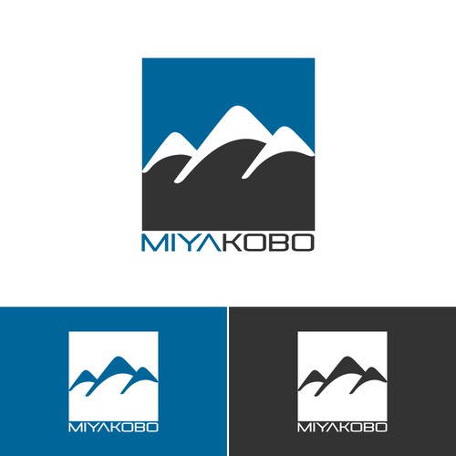 Logo & business card contest entry by 2K ™