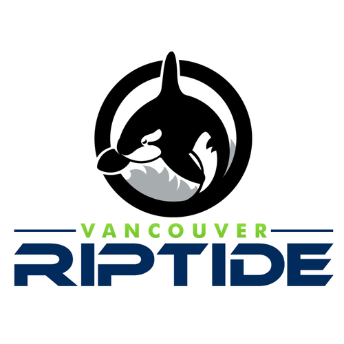 New logo for Riptide - a Pro Ultimate Frisbee team Design by shyne33