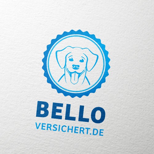 Logo design contest entry by PixelPlayers