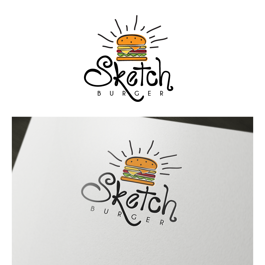 Creative Drawing And Illustration Logos - Free Creative Drawing And ...