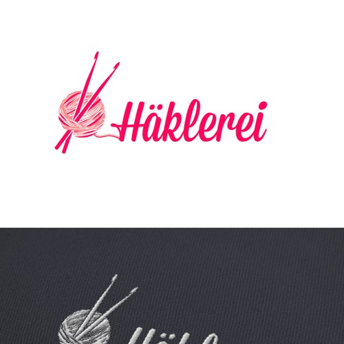 Logo design contest entry by pixelstuermer