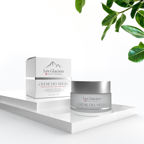 Product packaging contest entry by Tamara.D