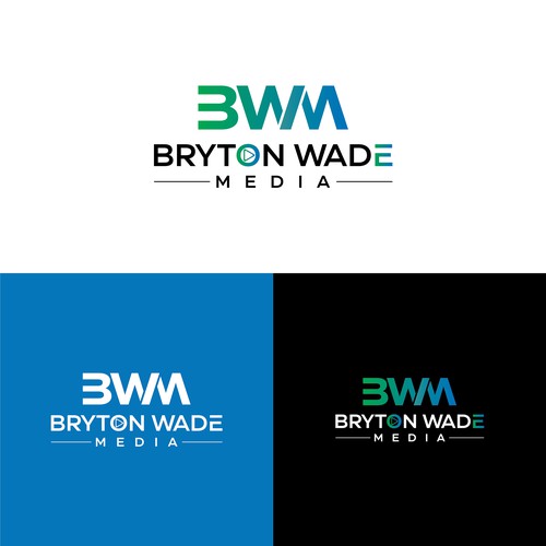 Logo For Digital Marketing Company Design by Creativetrack