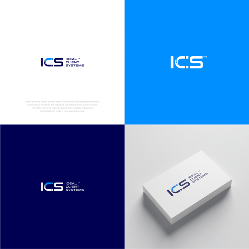 Seeking a modern disruptive logo for a digital marketing agency serving expert business owners Design by METAFORA_