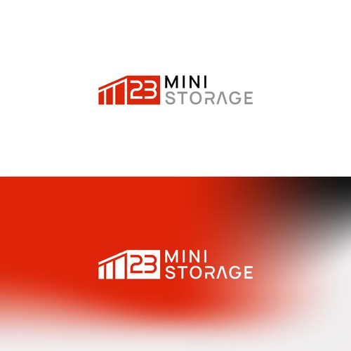 Design di Create a Self Storage Logo di Arram™