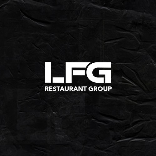 Cool, edgy logo for a youthful, rapidly expanding franchise restaurant group Design by Alvianks