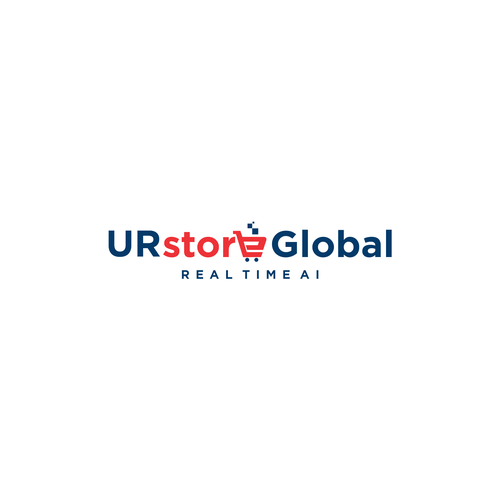 URstore Global Design by ammarsgd