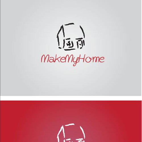 Looking for Edgy, classy & elegant Logo for Online Home Products Design by Pud999