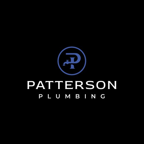 we need a powerful new logo for a name change on existing business. Design by thetamlika®