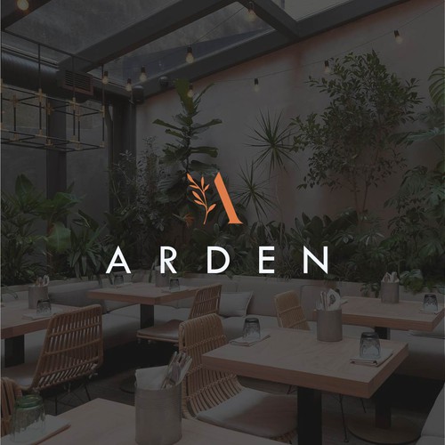 Design the Logo of the new trendy restaurant in Los Angeles Design by José fuenmayor