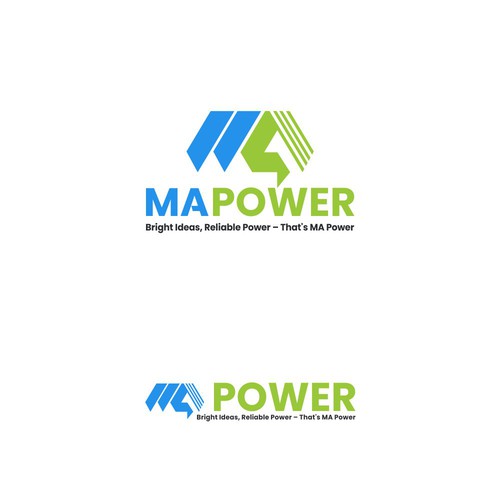 MA Power Design by noktah