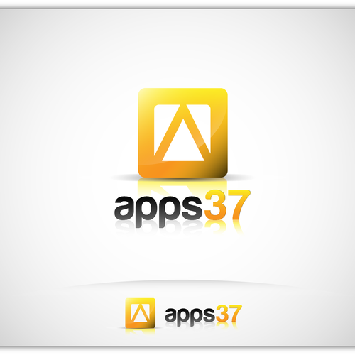 New logo wanted for apps37 Design por Psyraid™