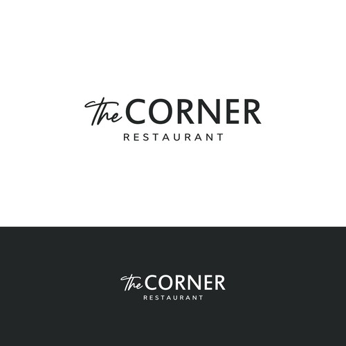 Logo for  wine and fancy dinner   Simple but high class Design von desi9nart