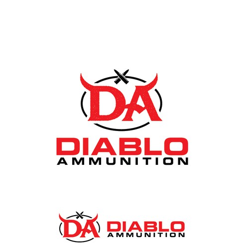 Design di Design a logo for our ammo brand di pianpao