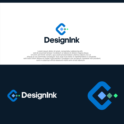 DesignInk Diseño de RowSheet
