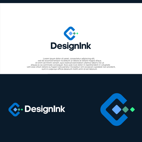 DesignInk Design by RowSheet