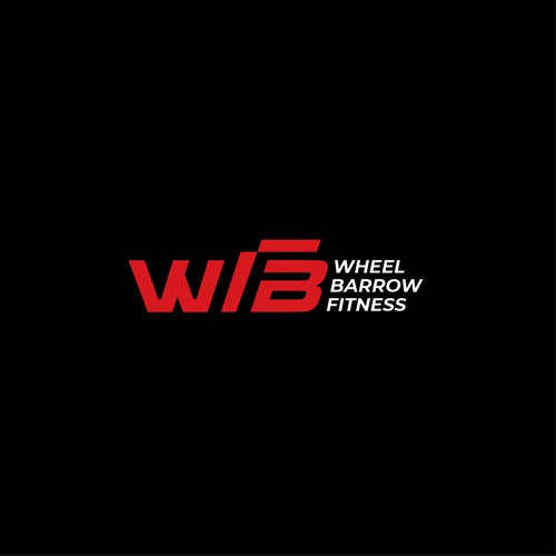 WBF 'Wheel Barrow Fitness' - Male Fitness Group in Manly Australia Design by Rekker