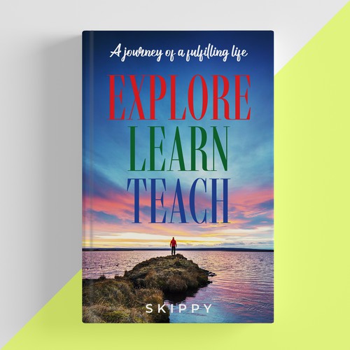 Skippy´s bio Design by ShahbazQamar