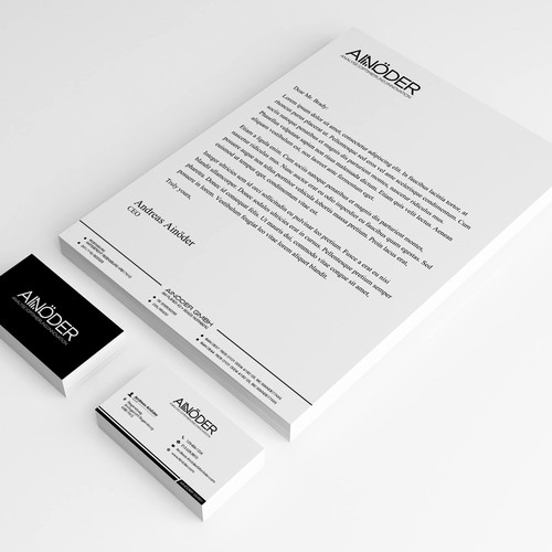  contest entry by Gama Logo Design