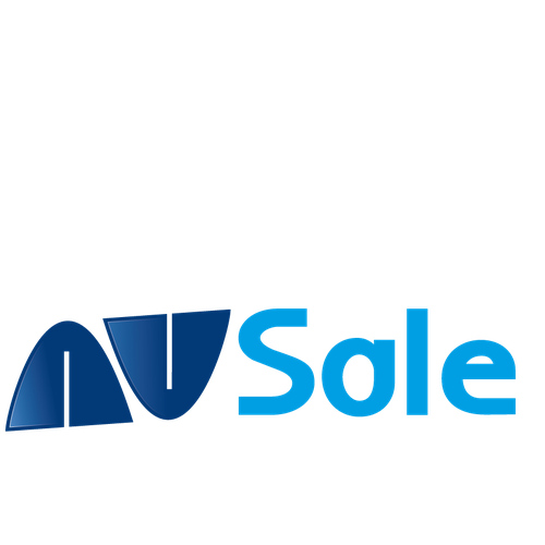 Help Nusale with a new logo Ontwerp door Raphone