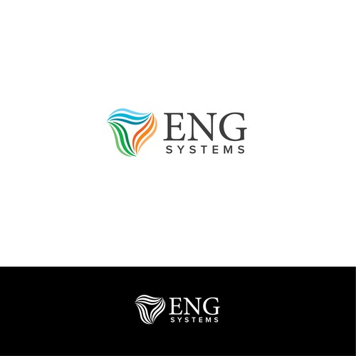 Logo design contest entry by SenseDesign