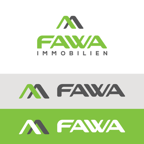 Logo design contest entry by Andreas Hartmann