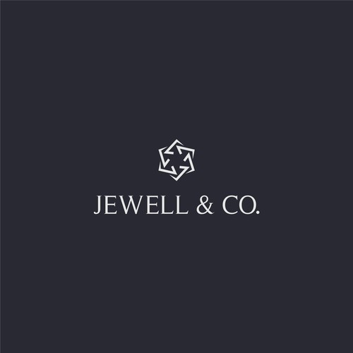 Approachable and trustworthy logo for a holding company Design by Zahid Studio