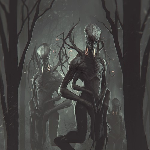 alien concept art