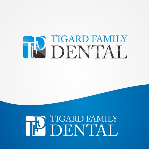 Tigard Family Dental needs a new Logo Design Design by prima adi