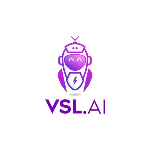 Create logo for New AI Copywriting Company Design von The Last Hero™