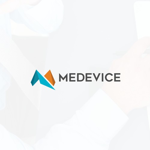 Logo & business card contest entry by canda