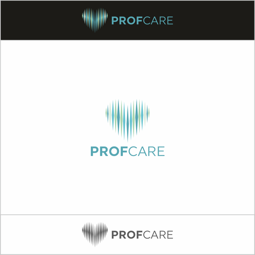 Design an elegant logo for health care services Design by asti