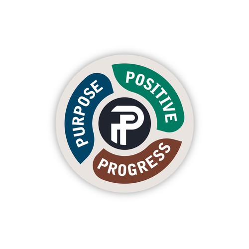 Family Core Values badge Design von Print_design