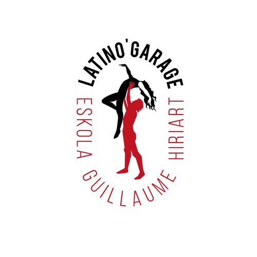 Logo design contest entry by 333l