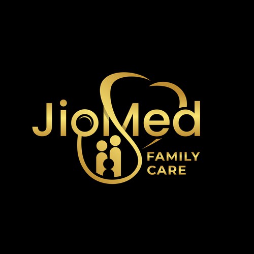 best logo ever in history for family medicine clinic Design by Rekker