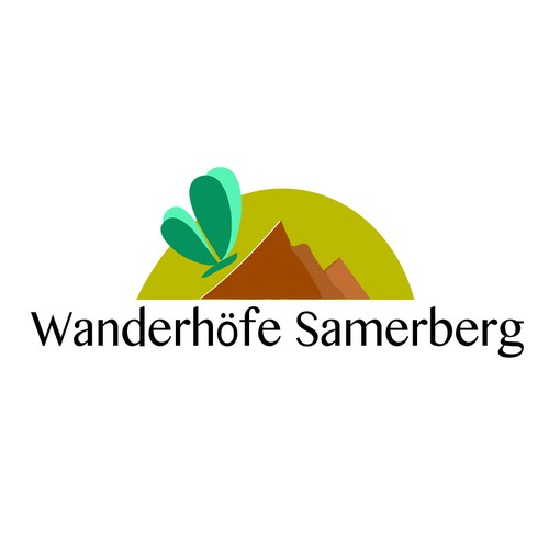 Logo design contest entry by DesignOnDemand