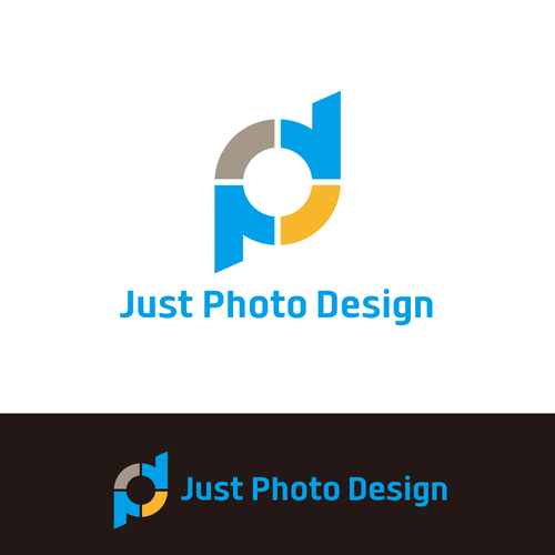 Logo design contest entry by wayway