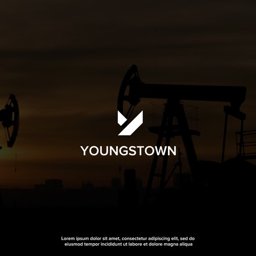 Youngstown Logo | Logo design contest