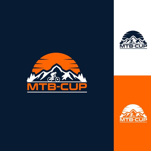 Logo design contest entry by CliffKer