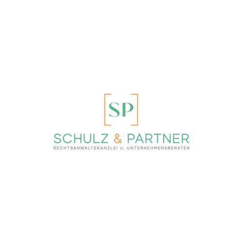 S&P Logo Design by alex.hill