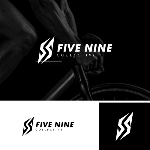 Modern Luxury logo for a streetwear lifestyle gym brand Design by KK.Design™