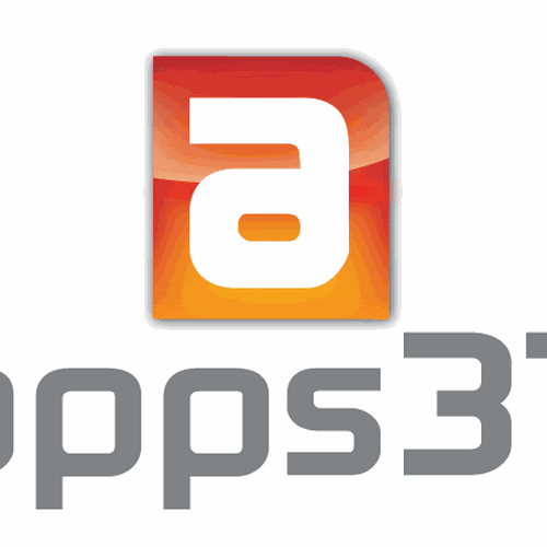 New logo wanted for apps37 Réalisé par ArtR