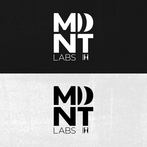 “Design the Future: Midnight Labs Logo Contest – Bold, Sleek, Iconic” Design by Ani R