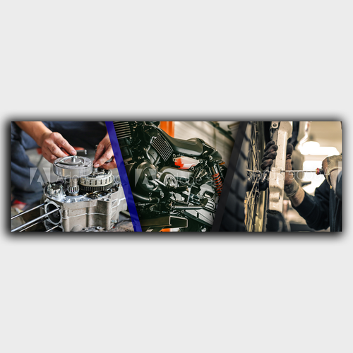 Social media page contest entry by Msim99