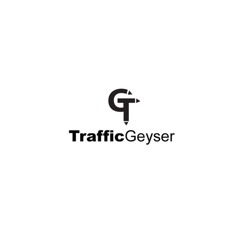 Design di T-R-A-F-F-I-C   g-e-y-s-e-r  Logo di ac2007