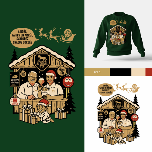 Proposta di design per un contest della categoria Logo realizzata da wintras