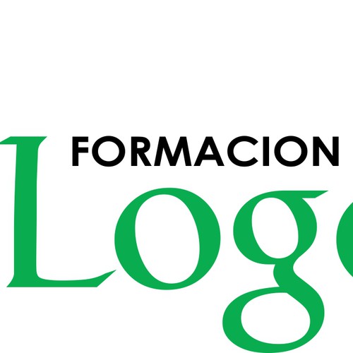 "Logo para empresa lider en el mercado de formación sanitaria a distancia " winning Logo design