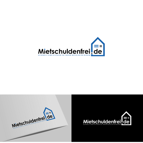 Modern and trustworthy logo for our service platform needed Design by Putra Tanjung