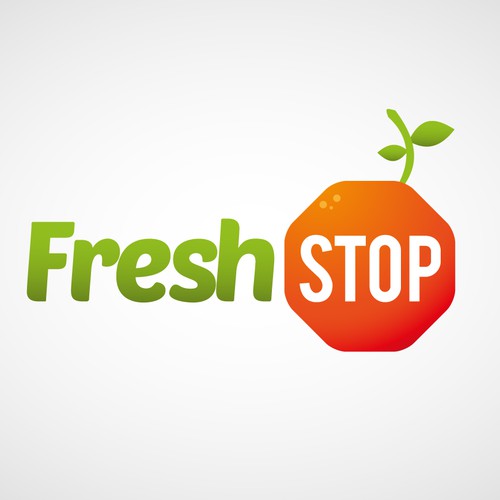 Fresh Stop necesita un(a) nuevo(a) logo | Logo design contest