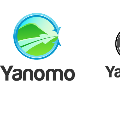 New logo wanted for Yanomo Design por Misa_